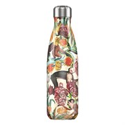 Термос chilly's bottles, tropical, monkey, 500 мл