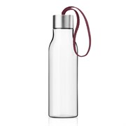 Бутылка 500 мл гранатовая