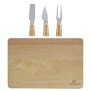 Набор для сыра everyday в подарочной упаковке