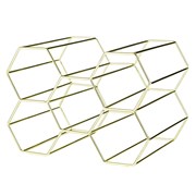 Подставка для бутылок barware