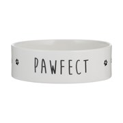 Миска для животных pawfect 350 мл