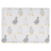 Набор из 4 сервировочных ковриков madison