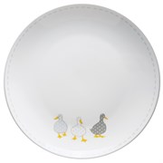 Тарелка обеденная madison d 26,5 см