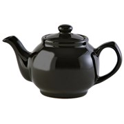 Чайник заварочный classic tones 1,1 л черный