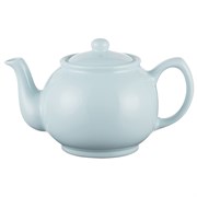 Чайник заварочный pastel shades 1,1 л голубой