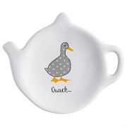 Блюдце для чайных пакетиков madison