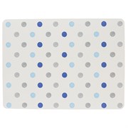 Набор из 4 сервировочных ковриков padstow