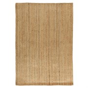 Ковер из джута базовый из коллекции ethnic, 120х180 см