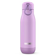 Термос zoku 500 мл сиреневый