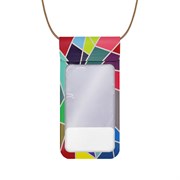 Чехол для мобильного телефона водонепроницаемый remember, terrazzo