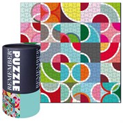 Игра-пазл remember, circus