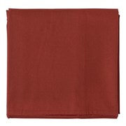 Скатерть из хлопка терракотового цвета из коллекции prairie, 170х250 см
