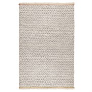 Ковер из хлопка pune из коллекции ethnic, 160х230 см