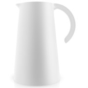 Термокувшин rise 1 л белый