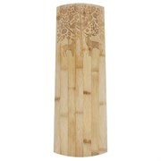 Доска сервировочная in the forest бамбук, 45х16 см