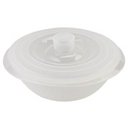 Набор для приготовления горячего шоколада coco choc ?18,5 см силиконовый