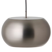 Лампа подвесная bf 20 ?38 см, сатин