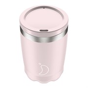 Термокружка coffee cup 340 мл blush pink