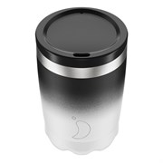 Термокружка coffee cup 340 мл gradient mono