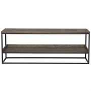 Скамья unique furniture, rivoli, 120х35х45 см