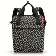 Рюкзак allrounder r signature black