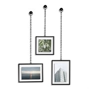 Мультирамка fotochain черная