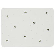 Набор из 4 сервировочных ковриков sweet bee