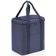 Термосумка coolerbag xl navy