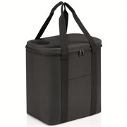 Термосумка coolerbag xl black