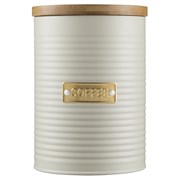 Емкость для хранения кофе living oatmeal 1,4 л