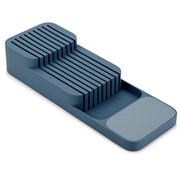 Органайзер для ножей drawerstore компактный sky