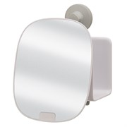 Органайзер для душа с зеркалом easystore белый