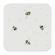 Набор подставок для кружек sweet bee 4 шт