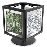 Мультирамка rocker черная