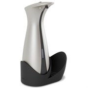 Органайзер с сенсорным диспенсером для мыла otto caddy никель