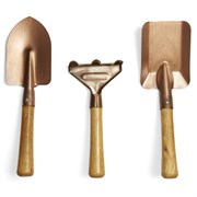 Набор садовых инструментов 3 предмета