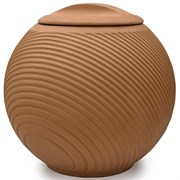 Кашпо green orb