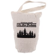 Набор мешочков для сушки обуви, 4 шт