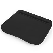 Столик-поднос 29 х 24 черный