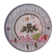 Ключница, L22 W3,5 H22 см