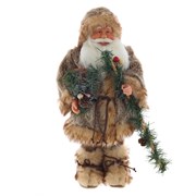 Дед Мороз, L23 W18 H48 см