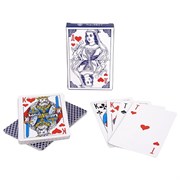 Игра настольная "Карты", L6 W8,5 H1 см