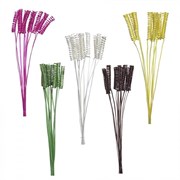 Ветки "Тинг тинг", набор из 10-ти шт, L67 см, 5в.