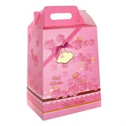 Коробка подарочная, L27.5 W20 H35см