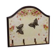 Ключница, L21,5 W3,5 H20 см