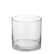 Ваза, L15 W15 H15 см