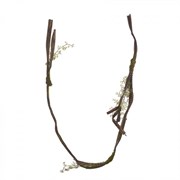 Ветка искусственная,  L180 W4 H30 см