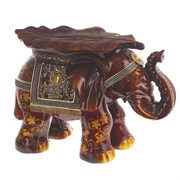 Подставка "Слон", L56 W34 H40 см