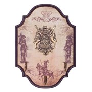 Ключница, L18 W3,5 H25 см