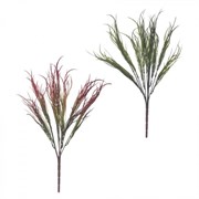 Цветок искусственный "Лисохвост",  L35 W15 H44 см, 2в.